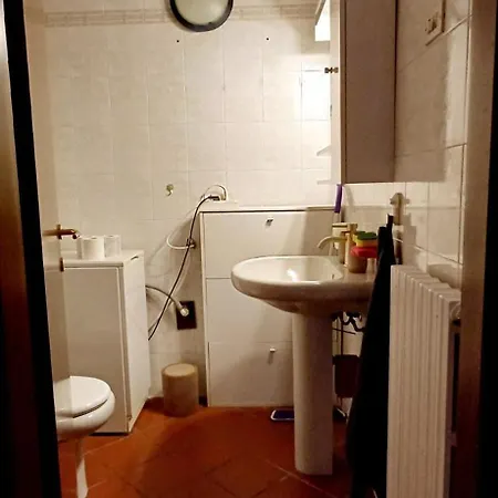 Apartment Claire