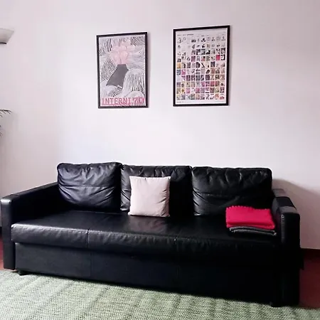 Apartment Claire