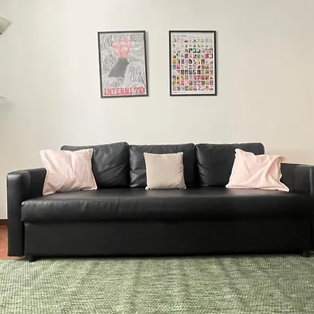 Apartment Claire Parma